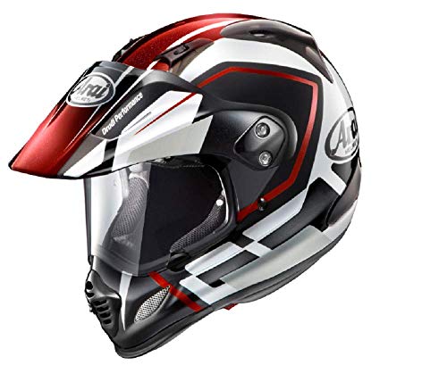 Amazon | アライ(Arai) バイクヘルメット オフロード TOUR CROSS3